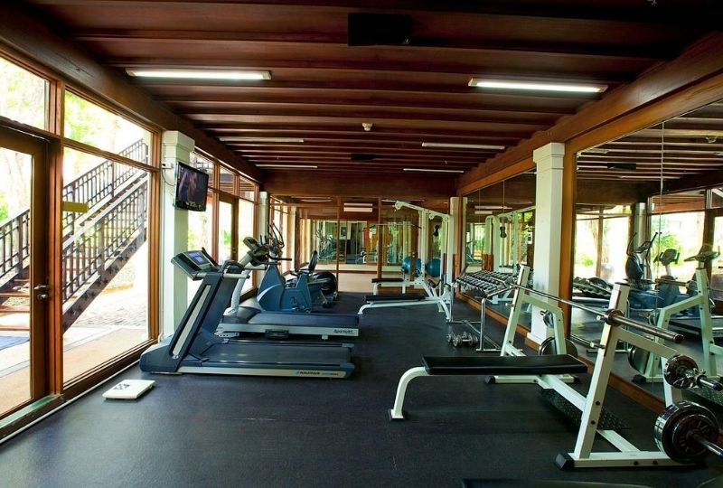 fitness centre-aonangvillaresort-beachresosrt-krabi-ที่พักติดทะเล-กระบี่ -800x540